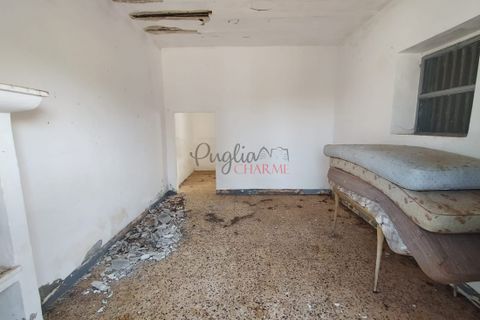 Landejendom i Ostuni, Brindisi, Ostuni - € 300.000 | Ref: 141 - foto 18