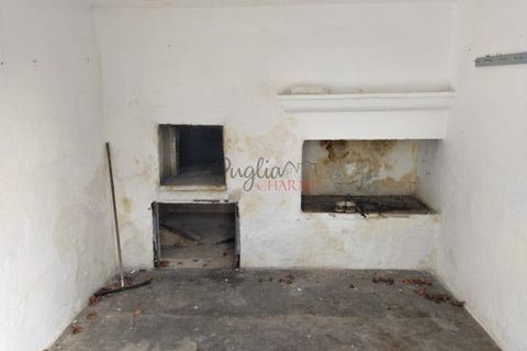 Landejendom i Ostuni, Brindisi, Ostuni - € 300.000 | Ref: 141 - foto 17