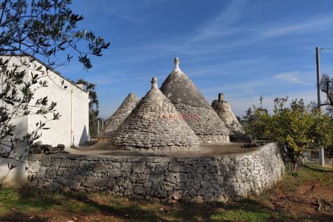 Landejendom i Ostuni, Brindisi, Ostuni - € 300.000 | Ref: 141 - foto 3