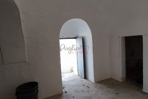Landejendom i Ostuni, Brindisi, Ostuni - € 300.000 | Ref: 141 - foto 12