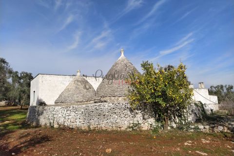 Landejendom i Ostuni, Brindisi, Ostuni - € 300.000 | Ref: 141 - foto 4