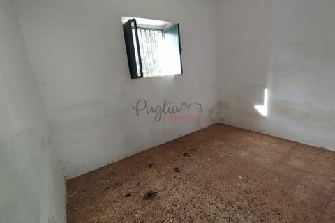 Landejendom i Ostuni, Brindisi, Ostuni - € 300.000 | Ref: 141 - foto 14