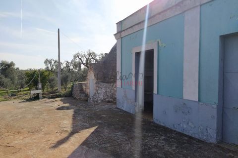 Landejendom i Ostuni, Brindisi, Ostuni - € 300.000 | Ref: 141 - foto 10