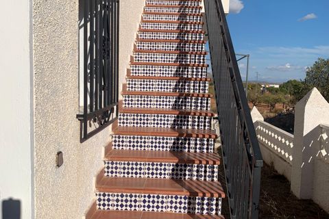 Byhus i Fatima, Granada, Fatima - € 150.000 | Ref: CS2184 - foto 21