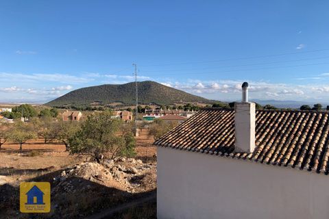Byhus i Fatima, Granada, Fatima - € 150.000 | Ref: CS2184 - foto 24