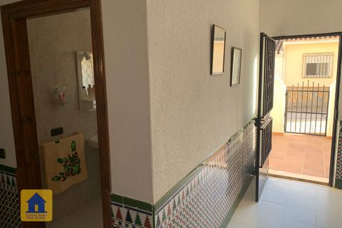 Byhus i Fatima, Granada, Fatima - € 150.000 | Ref: CS2184 - foto 15
