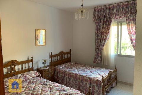 Byhus i Fatima, Granada, Fatima - € 150.000 | Ref: CS2184 - foto 36