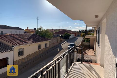 Byhus i Fatima, Granada, Fatima - € 150.000 | Ref: CS2184 - foto 26