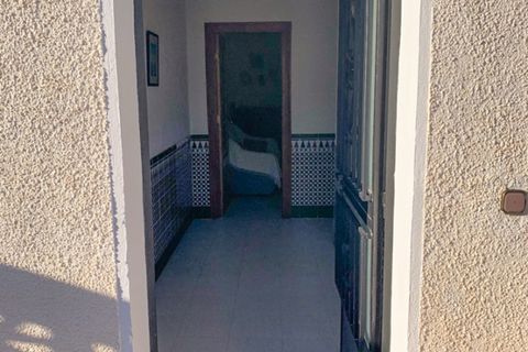 Byhus i Fatima, Granada, Fatima - € 150.000 | Ref: CS2184 - foto 11