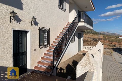 Byhus i Fatima, Granada, Fatima - € 150.000 | Ref: CS2184 - foto 10
