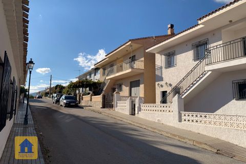 Byhus i Fatima, Granada, Fatima - € 150.000 | Ref: CS2184 - foto 5
