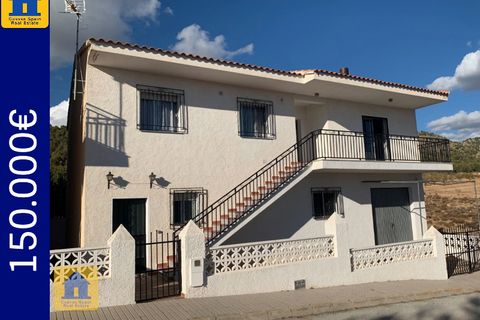 Byhus i Fatima, Granada, Fatima - € 150.000 | Ref: CS2184 - foto 1