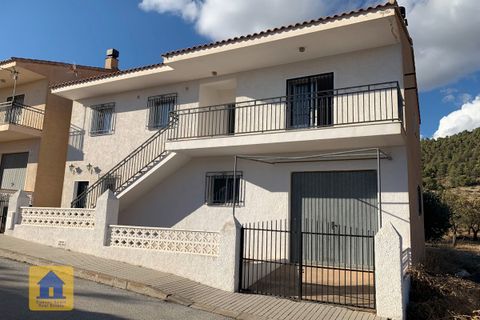 Byhus i Fatima, Granada, Fatima - € 150.000 | Ref: CS2184 - foto 4