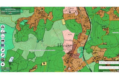 Helårsgrund i Silveiros, Braga, Silveiros - € 105.000 | Ref: SÒL_2529 - foto 1