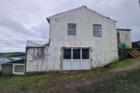 Villa i Piedade, Pico, Piedade - € 130.000 | Ref: AZ97043DA - foto 21