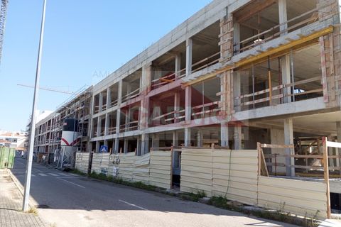 Lejlighed i Corroios, Setubal, Corroios - € 395.000 | Ref: Apt4465 - foto 3
