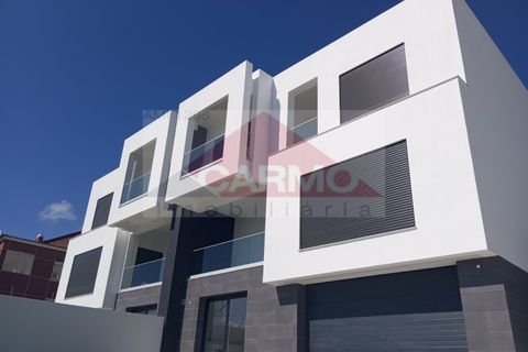 Villa i Corroios, Setubal, Corroios - € 740.000 | Ref: Mor4463 - foto 1