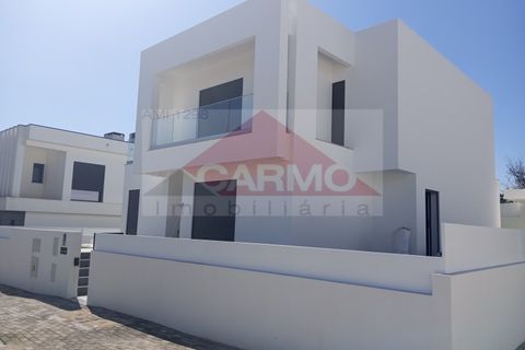 Villa i Corroios, Setubal, Corroios - € 740.000 | Ref: Mor4463 - foto 2