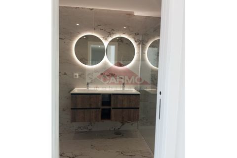 Villa i Corroios, Setubal, Corroios - € 740.000 | Ref: Mor4463 - foto 10