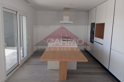 Villa i Corroios, Setubal, Corroios - € 740.000 | Ref: Mor4463 - foto 13