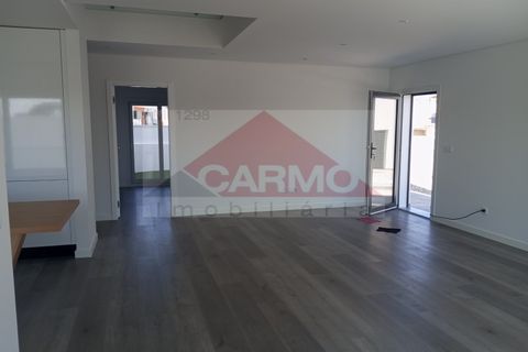 Villa i Corroios, Setubal, Corroios - € 740.000 | Ref: Mor4463 - foto 17