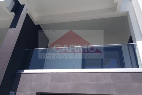 Villa i Corroios, Setubal, Corroios - € 740.000 | Ref: Mor4463 - foto 33