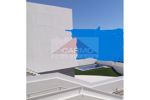 Villa i Corroios, Setubal, Corroios - € 740.000 | Ref: Mor4463 - foto 3
