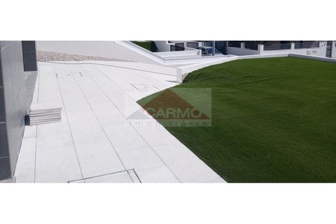 Villa i Corroios, Setubal, Corroios - € 740.000 | Ref: Mor4463 - foto 29