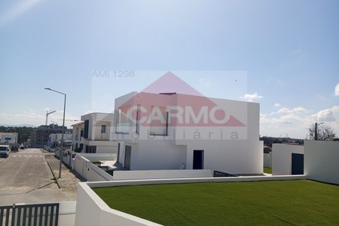 Villa i Corroios, Setubal, Corroios - € 765.000 | Ref: Mor4464 - foto 4