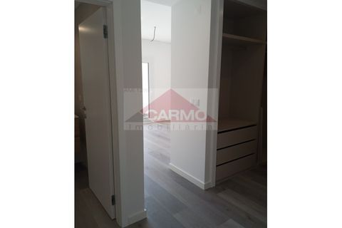 Villa i Corroios, Setubal, Corroios - € 765.000 | Ref: Mor4464 - foto 6