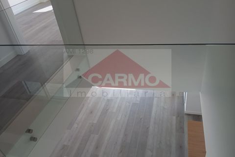 Villa i Corroios, Setubal, Corroios - € 765.000 | Ref: Mor4464 - foto 7