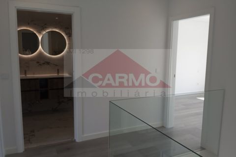 Villa i Corroios, Setubal, Corroios - € 765.000 | Ref: Mor4464 - foto 8
