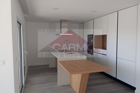 Villa i Corroios, Setubal, Corroios - € 765.000 | Ref: Mor4464 - foto 15