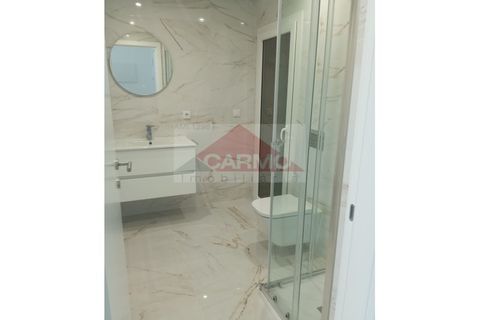 Villa i Corroios, Setubal, Corroios - € 765.000 | Ref: Mor4464 - foto 19