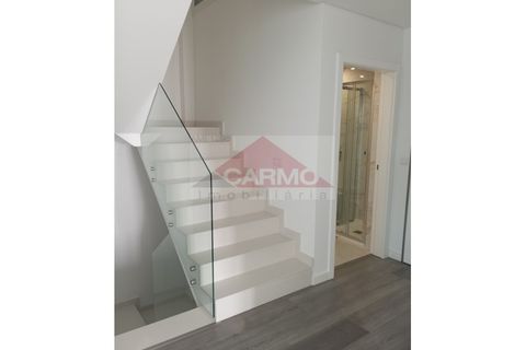 Villa i Corroios, Setubal, Corroios - € 765.000 | Ref: Mor4464 - foto 20