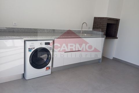Villa i Corroios, Setubal, Corroios - € 765.000 | Ref: Mor4464 - foto 28