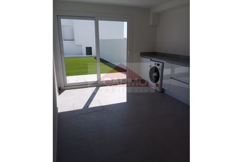 Villa i Corroios, Setubal, Corroios - € 765.000 | Ref: Mor4464 - foto 29