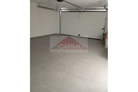 Villa i Corroios, Setubal, Corroios - € 765.000 | Ref: Mor4464 - foto 30