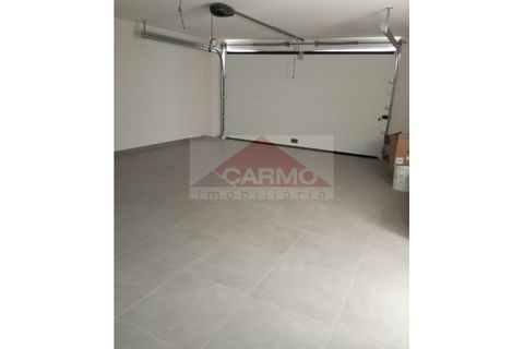 Villa i Corroios, Setubal, Corroios - € 765.000 | Ref: Mor4464 - foto 31