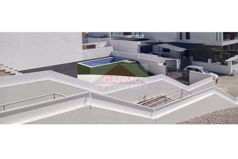 Villa i Corroios, Setubal, Corroios - € 765.000 | Ref: Mor4464 - foto 3