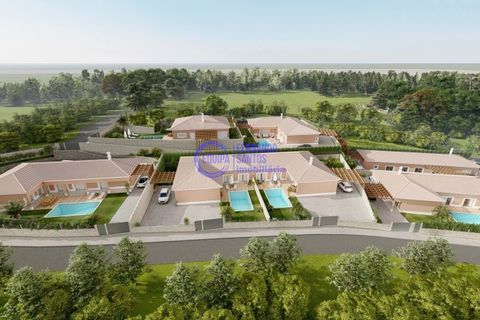 Villa a Alcantarilha, Faro, Alcantarilha - € 690.000 | Ref: DB040 - foto 1