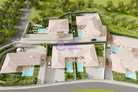 Villa a Alcantarilha, Faro, Alcantarilha - € 690.000 | Ref: DB040 - foto 2