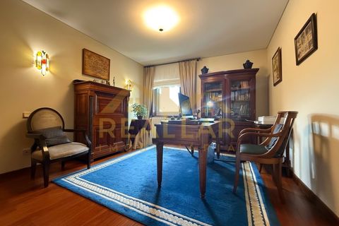 Villa i Vila do Conde, Porto, Vila do Conde - € 795.000 | Ref: RL-795-330 - foto 13