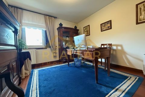 Villa i Vila do Conde, Porto, Vila do Conde - € 795.000 | Ref: RL-795-330 - foto 14