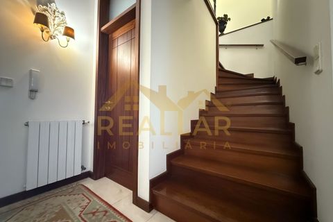 Villa i Vila do Conde, Porto, Vila do Conde - € 795.000 | Ref: RL-795-330 - foto 20