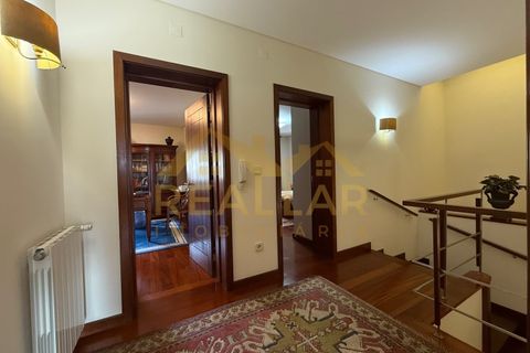 Villa i Vila do Conde, Porto, Vila do Conde - € 795.000 | Ref: RL-795-330 - foto 22