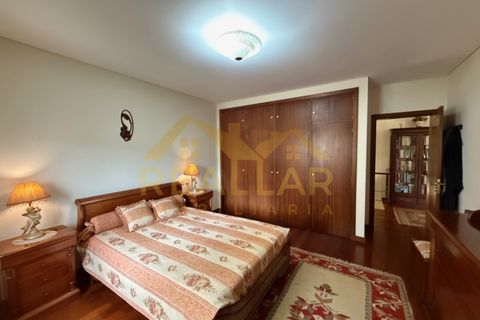 Villa i Vila do Conde, Porto, Vila do Conde - € 795.000 | Ref: RL-795-330 - foto 27
