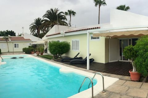 Bungalow i San Bartolome De Tirajana, Gran Canaria, San Bartolome De Tirajana - € 445.000 | Ref: KP-323907/2944 - foto 6