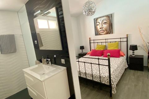 Bungalow i San Bartolome De Tirajana, Gran Canaria, San Bartolome De Tirajana - € 445.000 | Ref: KP-323907/2944 - foto 12