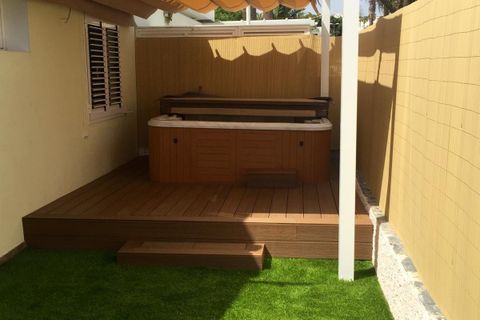 Bungalow i San Bartolome De Tirajana, Gran Canaria, San Bartolome De Tirajana - € 445.000 | Ref: KP-323907/2944 - foto 17